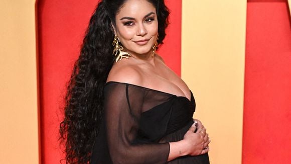 "C'était rapide !" : Un an après la naissance de son bébé, Vanessa Hudgens est enceinte de son 2e enfant !