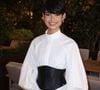 L’ancienne Miss France a vécu une aventure intense, marquée par des entraînements très éprouvants.
Eve Gilles participe au Grand Diner - Les Trophees Madame qui se tient à l'hôtel Peninsula le 6 mars 2025 à Paris, France. Photo par Jerome Domine/ABACAPRESS.COM