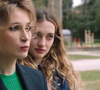 Lequel avait disparu des radars depuis plus d'un an.

Image tirée de la série "Ici tout commence", TF1.