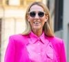 Céline Dion est de retour sur scène à Paris depuis septembre, pour une série de concerts qui se poursuit jusqu'à mi octobre. Un rythme intense pour n'importe quel artiste.

Celine Dion a choisi de s'habiller en rose pour la Journée Internationale pour les Droits des Femmes à New York