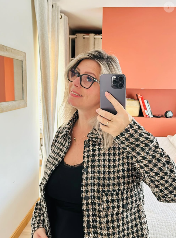 En interview pour "Purepeople.com", elle livre les secrets de cette perte de poids.

La famille Gonzalez de "Familles nombreuses"