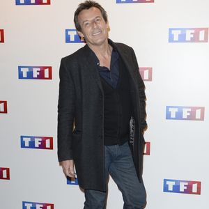 Jean-Luc Reichmann - Avant-Première du film "Ce soir je vais tuer l' assassin de mon fils" à l'Elysée Biarritz à Paris le 24 mars 2014.
