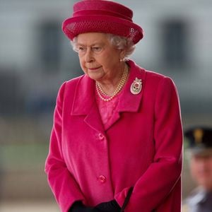 Son décès a bouleversé le monde entier. 

 La Famille royale recoit lors d’une ceremonie de bienvenue la Presidente de Coree du Sud Park Geun-hye au Horse Guards a Londres, le 5 Novembre 2013. La Presidente de Coree du Sud est en visite d’etat au Royaume-Uni pendant 3 jours. Photo par EXPRESS SYNDICATION / BESTIMAGE