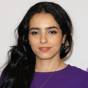 Alors qu'elle s'apprêtait à fouler les célèbres marches rouges de la Croisette, l'actrice de 38 ans a eu la mauvaise surprise de constater que sa robe avait été volée.

Hafsia Herzi - Photocall de la 29ème Cérémonie des Lumières de la presse internationale au Forum des Images à Paris 2009. © Coadic Guirec - Marc Ausset-Lacroix / Bestimage