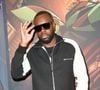 Le célèbre chanteur Gims a été placé en garde à vue ce mercredi.

Gims - Avant-première parisienne du film "Demon Slayer : Kimetsu no Yaiba La Forteresse Infinie" au cinéma le Grand Rex à Paris
COADIC GUIREC / BESTIMAGE