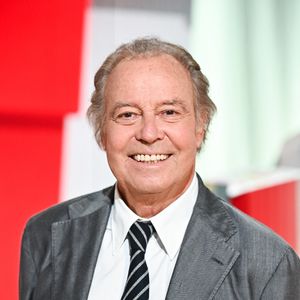 Exclusif - Michel Leeb - Enregistrement de l'émission "Vivement Dimanche" au Studio Gabriel à Paris, présentée par M.Drucker et diffusée le 5 octobre sur France 3 © Guillaume Gaffiot / Bestimage