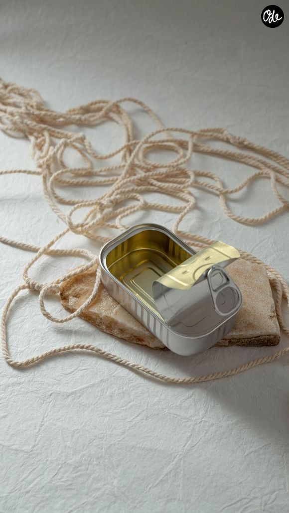 Un produit du placard accessible et économique s'impose comme un atout nutritionnel majeur.

Selon les spécialistes, consommer des sardine en conserve est recommandé dans le cadre d'un régime sain