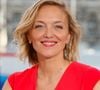 Un lieu plus que symbolique comme elle le confiait auprès de nos confrères de "Télé Câble Sat" :
Exclusif - Maya Lauqué - Plateau de l'émission "Paris accueille la flamme Olympique" sur le parvis de l'hôtel de ville à Paris, diffusée en direct sur France 2 en marge du concert de la Place de la République à l'occasion du Relais de la Flamme olympique. © Christophe Clovis / Bestimage