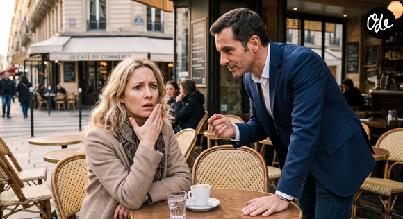 L’attaque, la victimisation et le calme face aux accusations peuvent être utilisés comme mécanismes de défense.

Photo d'illustration - Selon la psychologie, ces 10 phrases peuvent révéler un menteur invétéré
