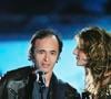 Jean-Jacques Goldman a collaboré à plusieurs reprises avec Céline Dion au cours de sa carrière

Archive - Exclusif - Jean-Jacques Goldman lors d'une émission spéciale Céline Dion sur TF1 le . © Patrick Carpentier / Bestimage