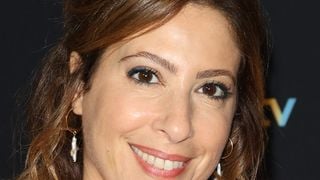 Léa Salamé fait le bilan de son année et partage des photos de son fils Gabriel et son beau-fils Alexandre