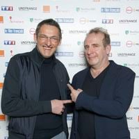 "C'était pénible" : Pourquoi Jean-Christian Fraiscinet et Vincent Dubois (Les Bodin's) ne partent plus en vacances ensemble avec leurs compagnes respectives ?