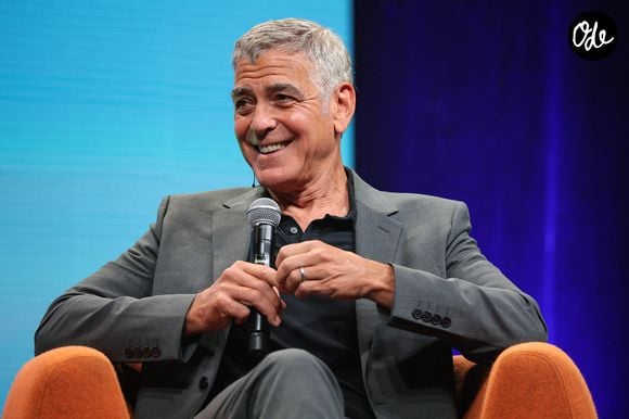 La soirée a permis de récolter plus de 700 000 euros au profit des enfants malades, de leurs familles et de la recherche contre le cancer.

George Clooney à Cuneo, en Italie, le 8 avril 2026.

© Renata Roattino/LPS via ZUMA Press / Bestimage Wire / Bestimage