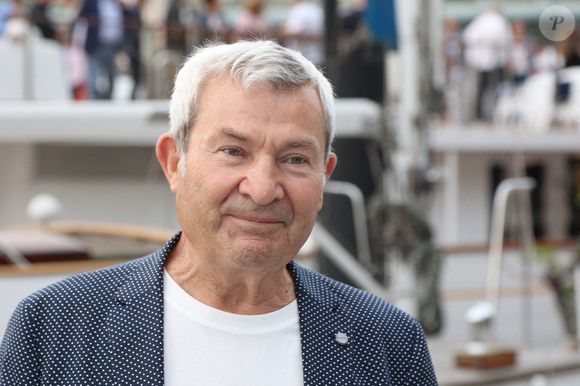 Mais un nouveau va arriver : Martin Lamotte

Martin Lamotte assiste au Trophée De La Petanque Gastronomique 2023 à Paris Yacht Marina le 29 juin 2022 à Paris, France. Photo by Nasser Berzane/ABACAPRESS.COM
