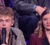 Alors que les derniers candidats en lice donnaient tout pour décrocher leur place en demi-finale, Charles, l’un des favoris, a inquiété le public...


Star Academy 2024 / TF1