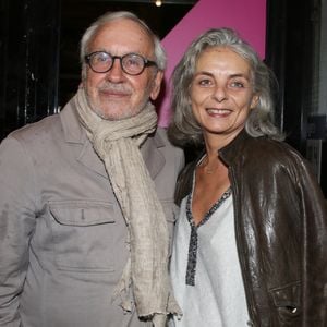 Patrice Laffont, décédé il y a un an à 84 ans, a partagé 23 ans de vie avec Valérie, après une existence marquée par des regrets familiaux.

Exclusif - Patrice Laffont et sa femme Valérie - People au concert de Jean-Francois Varlet à l'Européen à Paris. © Denis Guignebourg/BestImage
