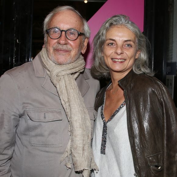 Patrice Laffont, décédé il y a un an à 84 ans, a partagé 23 ans de vie avec Valérie, après une existence marquée par des regrets familiaux.

Exclusif - Patrice Laffont et sa femme Valérie - People au concert de Jean-Francois Varlet à l'Européen à Paris. © Denis Guignebourg/BestImage