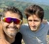 Le fils de Bixente Lizarazu loue son appartement new-yorkais

Bixente Lizarazu avec son fils Tximista et un ami