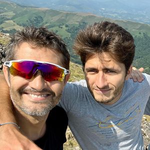 Le fils de Bixente Lizarazu loue son appartement new-yorkais

Bixente Lizarazu avec son fils Tximista et un ami