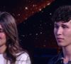 Majoritairement, ils ont choisi de garder Ema, entraînant ainsi l’élimination de Mehdi.

Extrait du prime de la "Star Academy" du 25 octobre 2025.