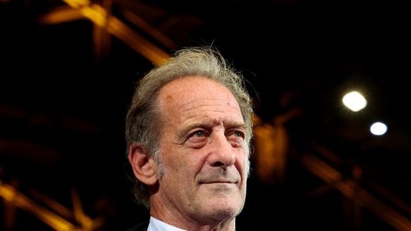 Vincent Lindon son visage imprégné de tics : "J'étais une déception pour mes parents"