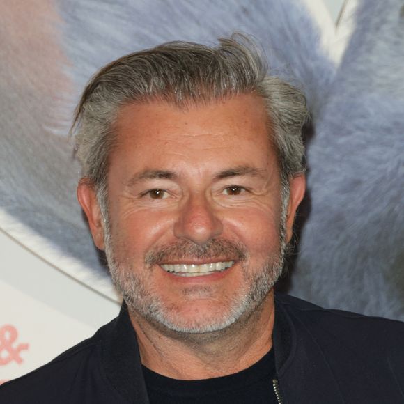 Jérôme Anthony - Photocall de la première du film "Lilo & Stitch" au cinéma Le Grand Rex à Paris le 20 mai 2025. © Coadic Guirec/Bestimage