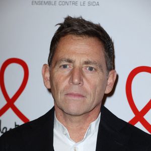 "Sujet sensible parce que ça a été très compliqué cet été", a confié Daniel Riolo sur le plateau d’"Estelle Midi" sur RMC.

Daniel Riolo participe à la soirée de lancement du Sidaction au Théâtre Edouard VII à Paris, France. Photo par Jerome Dominé/ABACAPRESS.COM