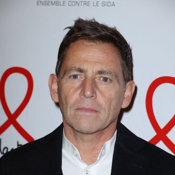 "Sujet sensible parce que ça a été très compliqué cet été", a confié Daniel Riolo sur le plateau d’"Estelle Midi" sur RMC.

Daniel Riolo participe à la soirée de lancement du Sidaction au Théâtre Edouard VII à Paris, France. Photo par Jerome Dominé/ABACAPRESS.COM