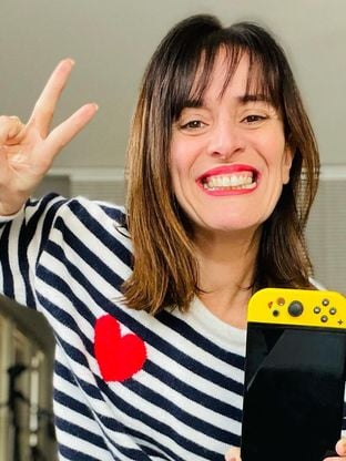 Diana Blois (Familles nombreuses) montre sa nouvelle silhouette après 8 enfants