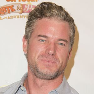 Très apprécié du public, le comédien avait notamment incarné l'emblématique Dr Sloan dans "Grey's Anatomy" ou encore le terrifiant Cal Jacobs dans "Euphoria".

Eric Dane - People a l'evenenement "Disney Junior Live On Tour Pirate & Princess Adventure" a Los Angeles, le 29 septembre 2013.

Photo : FAMEFLYNET / BESTIMAGE