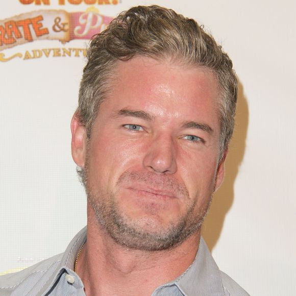 Très apprécié du public, le comédien avait notamment incarné l'emblématique Dr Sloan dans "Grey's Anatomy" ou encore le terrifiant Cal Jacobs dans "Euphoria".

Eric Dane - People a l'evenenement "Disney Junior Live On Tour Pirate & Princess Adventure" a Los Angeles, le 29 septembre 2013.

Photo : FAMEFLYNET / BESTIMAGE