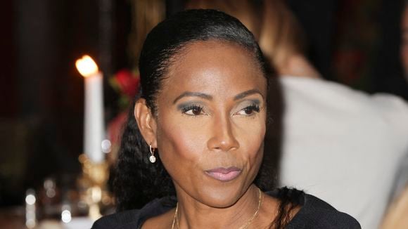 Christine Kelly absente de CNews : quelques jours plus tôt, la journaliste pourtant présente à un événement important dans un palace