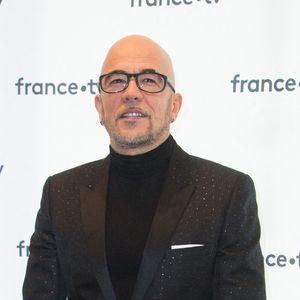 Pascal Obispo en proie à des soucis de santé. 

Pascal Obispo participe à la conférence de presse du 'Téléthon 2018' à Paris, France. Photo par Nasser Berzane/ABACAPRESS.COM