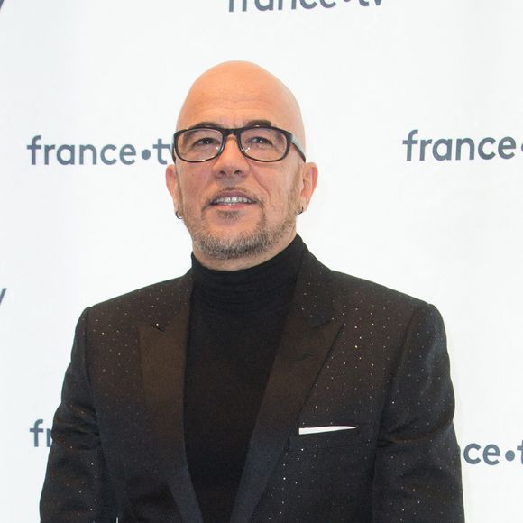 Pascal Obispo en proie à des soucis de santé. 

Pascal Obispo participe à la conférence de presse du 'Téléthon 2018' à Paris, France. Photo par Nasser Berzane/ABACAPRESS.COM