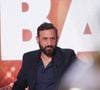 L'avenir de "Touche pas à mon poste" est encore flou étant donné la décision de l'Arcom de ne pas renouveler la fréquence C8 en février 2025

Exclusif - Cyril Hanouna sur le plateau de l'émission "Touche pas à mon poste" (TPMP) diffusée en direct sur C8.

© Jack Tribeca / Bestimage