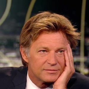 Ce 15 juin, Sting est l'invité de Laurent Delahousse dans "20h30 le dimanche"