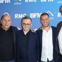 "J’ai été un peu raide" : bloqué à Dubaï, cet animateur rétropédale après ses propos visant d'autres personnalités présentes aux Émirats arabes unis