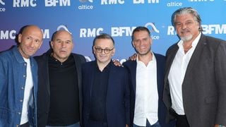 "J’ai été un peu raide" : bloqué à Dubaï, cet animateur rétropédale après ses propos visant d'autres personnalités présentes aux Émirats arabes unis