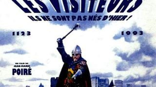 Un acteur des Visiteurs vient de nous quitter, l'annonce de son fils lui aussi comédien