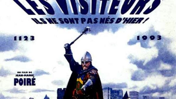 Un acteur des Visiteurs vient de nous quitter, l'annonce de son fils lui aussi comédien