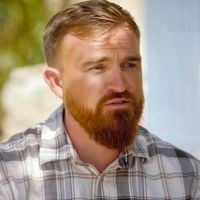 Jean-Baptiste (L'amour est dans le pré) présente sa moitié Nicolas, loin du physique idéal qu'il espérait