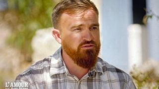 Jean-Baptiste (L'amour est dans le pré) présente sa moitié Nicolas, loin du physique idéal qu'il espérait