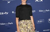 Marina Foïs a parlé de sa dysmorphobie dans l'émission Hot Ones