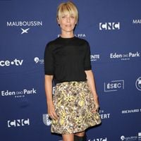 Malgré une importante perte de poids, Marina Foïs n'était pas guérie, touchée par une pathologie qui concerne 2 à 3% de la population