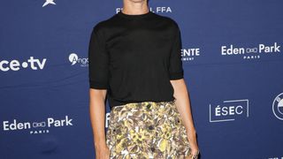 Malgré une importante perte de poids, Marina Foïs n'était pas guérie, touchée par une pathologie qui concerne 2 à 3% de la population