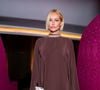 Ce changement capillaire accompagne une nouvelle histoire d’amour avec Marc Lavoine.
Adriana Karembeu au défilé Stéphane Rolland Collection Haute Couture Automne/Hiver 2025-2026 lors de la Fashion Week de Paris (PFW) au théâtre des Champs-Élysées, à Paris, France, le 8 juillet 2025. © Pierre Perusseau/Bestimage