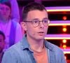 Après son élimination en juillet dernier, Émilien quitte TF1 pour participer à un concours sur France 2.

Emilien sur le plateau de "Douze Coups de midi" (TF1)