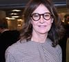 Exclusif - Valérie Lemercier - Soirée d'inauguration de l'hôtel "Le Magnifique" à Paris le 24 septembre 2026. Situé au 20 bis rue de la Gaité à Montparnasse, l'hôtel appartient à J. Blanc et a été décoré par V. Darré. © Rachid Bellak/Bestimage
#
No Web - Belgique et Suisse | 00771370