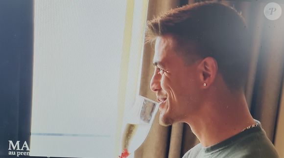 Ils se sont donc quittés, mais en bons termes malgré tout
Sophie souhaite divorcer de Guillaume lors de l'épisode de "Mariés au premier regard 2025" du 28 avril, sur M6