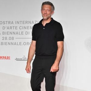 Vincent Cassel à la projection du film "Irreversible Inversion Integrale" lors du 76ème Festival du Film de Venise, la Mostra à Venise en Italie le 31 Août 2019.

© Bestimage
